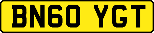 BN60YGT