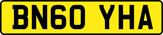 BN60YHA