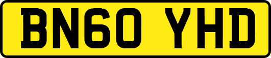 BN60YHD