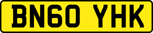 BN60YHK