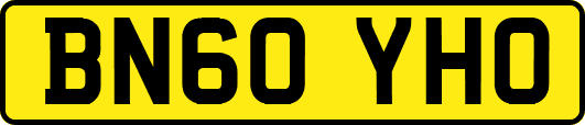 BN60YHO