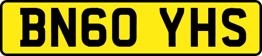 BN60YHS
