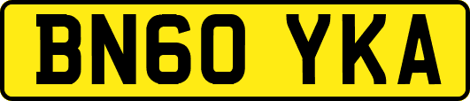 BN60YKA
