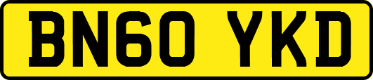 BN60YKD