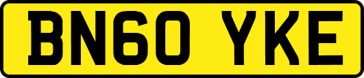 BN60YKE