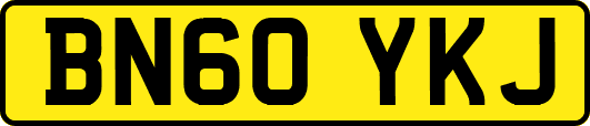BN60YKJ