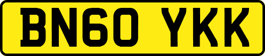 BN60YKK