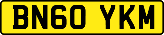 BN60YKM