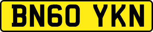 BN60YKN