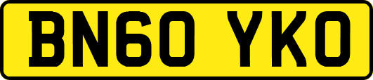 BN60YKO