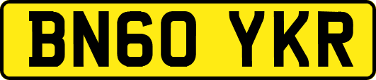BN60YKR