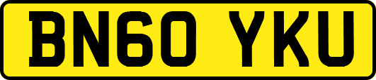 BN60YKU