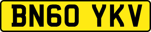 BN60YKV