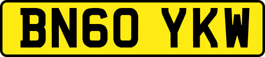 BN60YKW