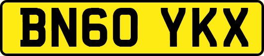 BN60YKX