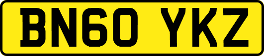 BN60YKZ
