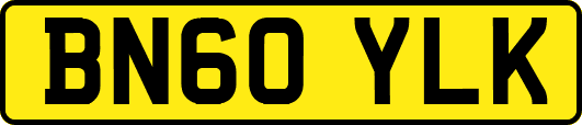 BN60YLK