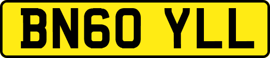 BN60YLL