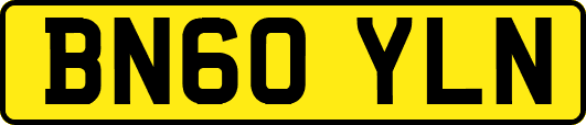 BN60YLN