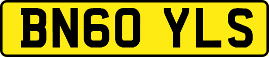 BN60YLS