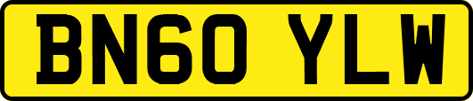 BN60YLW