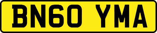 BN60YMA
