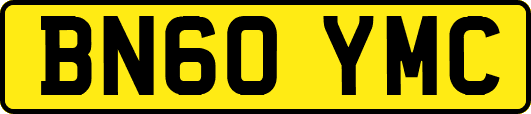 BN60YMC