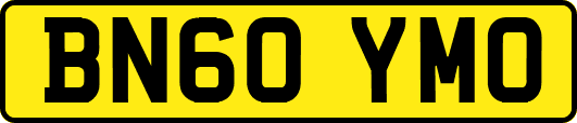 BN60YMO