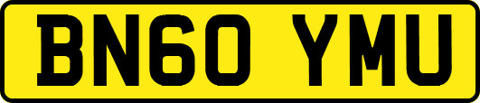 BN60YMU