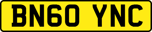 BN60YNC