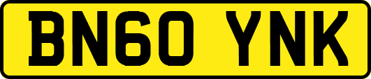 BN60YNK