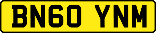 BN60YNM