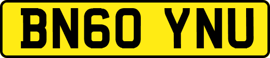 BN60YNU