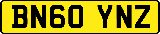 BN60YNZ