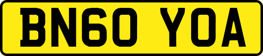 BN60YOA
