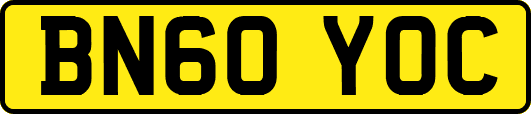 BN60YOC