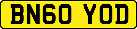 BN60YOD