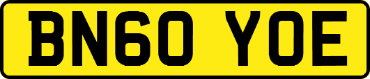 BN60YOE
