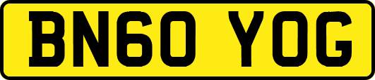 BN60YOG