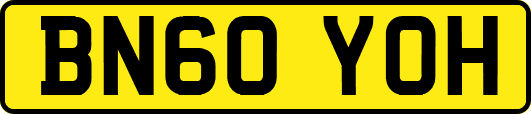 BN60YOH