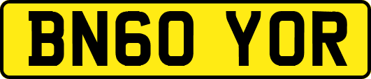 BN60YOR