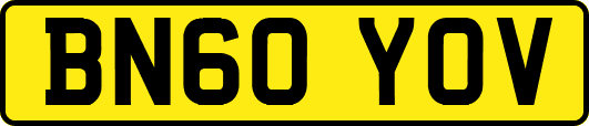 BN60YOV