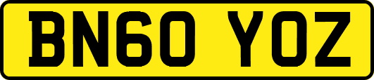BN60YOZ