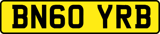 BN60YRB