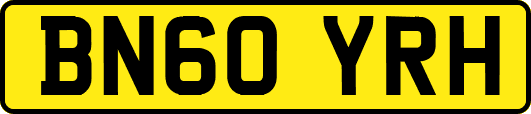 BN60YRH