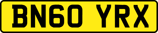 BN60YRX