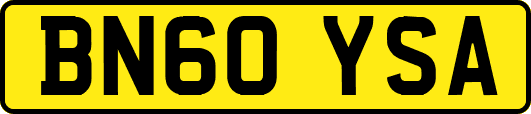 BN60YSA