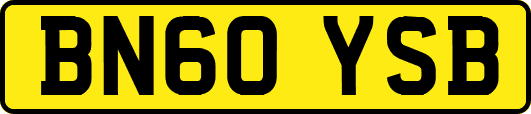 BN60YSB