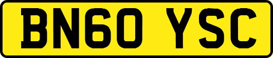 BN60YSC