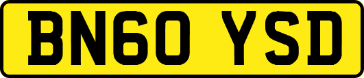BN60YSD